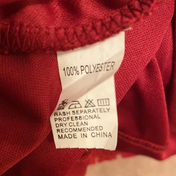 New Boho Lace Top…size XL - Picture 5 of 5